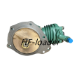 6110 Motor K-3509010-3 Luftkompression